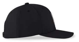 Callaway Rutherford  Herren Cap, schwarz