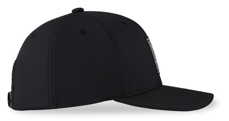 Callaway Rutherford  Herren Cap, schwarz