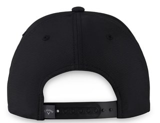 Callaway Rutherford  Herren Cap, schwarz