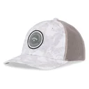 Callaway Playing Through Trucker Herren Schirmmütze, white tropical
