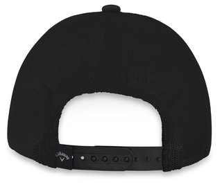 Callaway Playing Through Herren Cap, schwarz camo