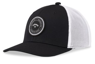 Callaway Playing Through Herren Cap, schwarz