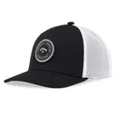 Callaway Playing Through Trucker Herren Cap, schwarz