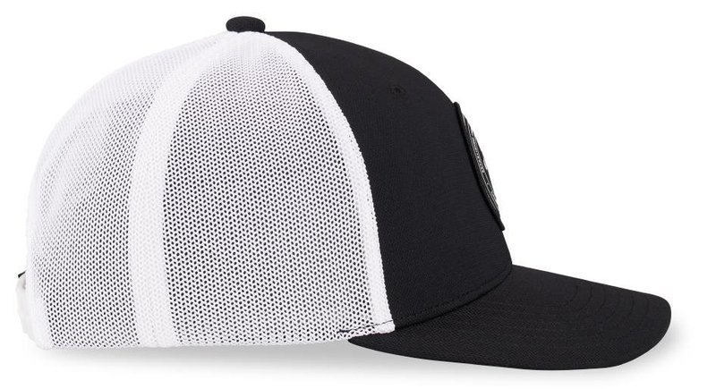 Callaway Playing Through Herren Cap, schwarz