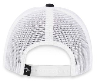 Callaway Playing Through Herren Cap, schwarz