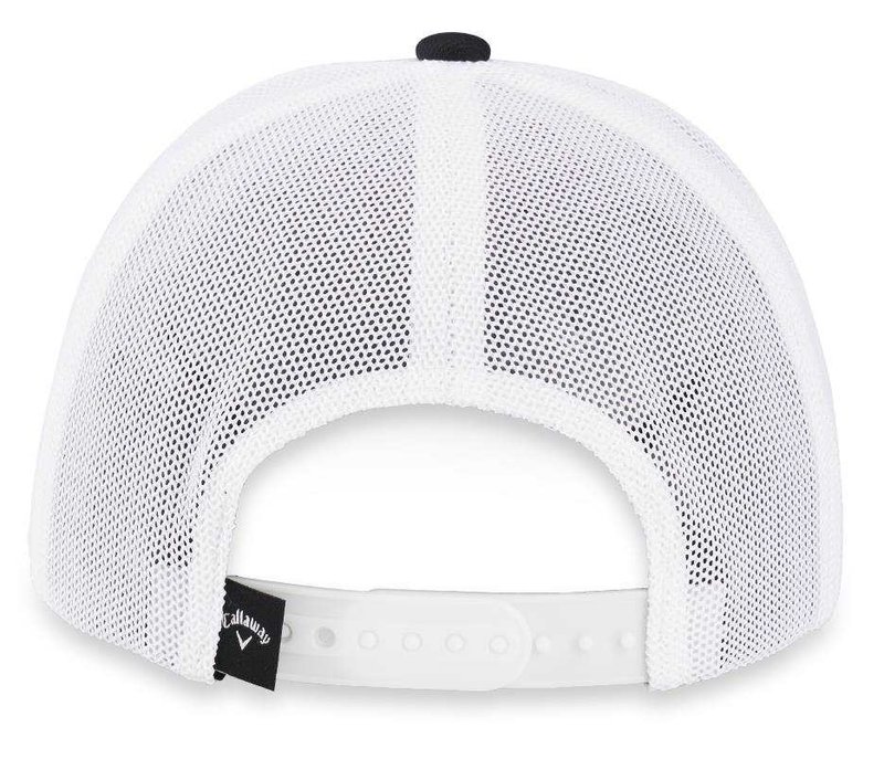 Callaway Playing Through Herren Cap, schwarz