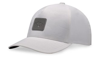 Callaway Favortie Track Herren Golf Cap, weiss