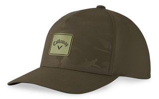 Callaway Favortie Track Herren Golf Cap, Olive