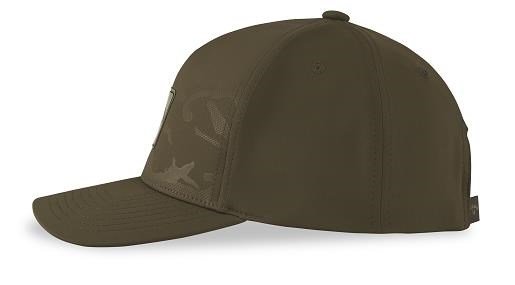 Callaway Favortie Track Herren Golf Cap, Olive