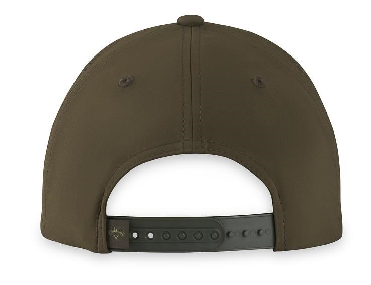 Callaway Favortie Track Herren Golf Cap, Olive