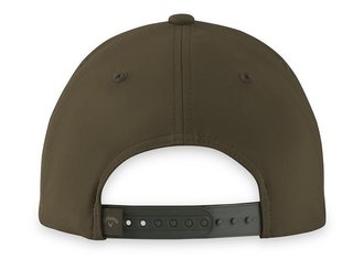 Callaway Favortie Track Herren Golf Cap, Olive