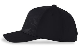 Callaway Favortie Track Herren Golf Cap, schwarz
