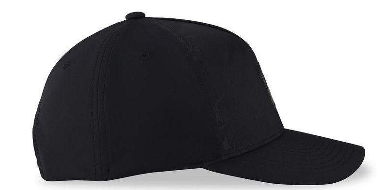 Callaway Favortie Track Herren Golf Cap, schwarz