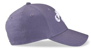 Callaway Junior Tour Golf Cap, lila
