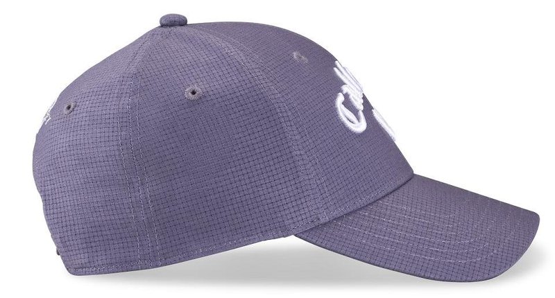 Callaway Junior Tour Golf Cap, lila