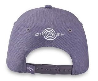Callaway Junior Tour Golf Cap, lila