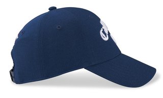 Callaway Junior Tour Golf Cap, dunkelblau