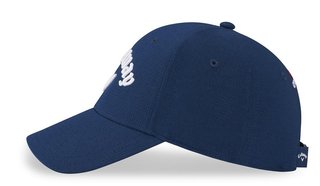 Callaway Junior Tour Golf Cap, dunkelblau