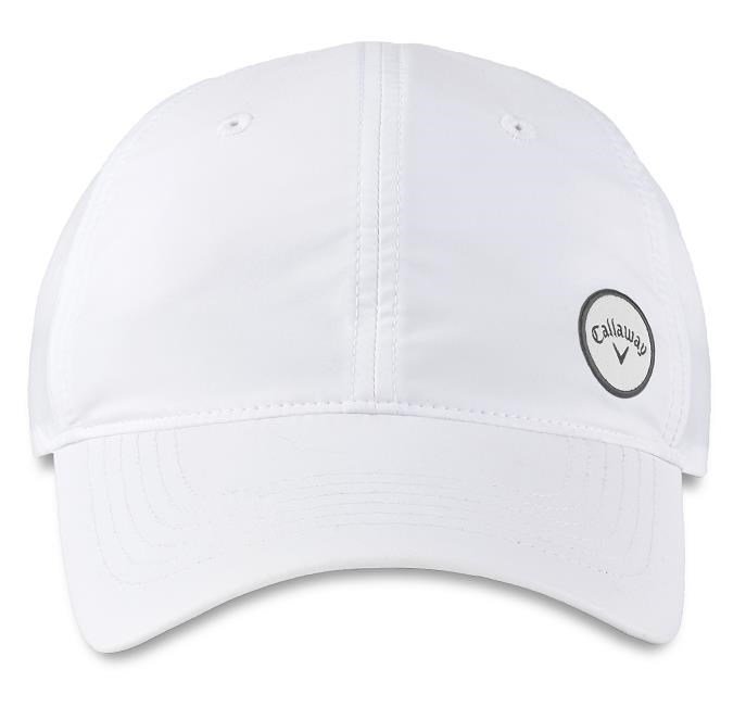 Callaway Hightail Damen Cap, weiss