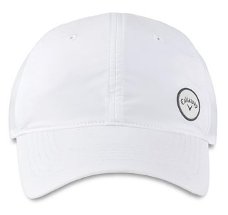 Callaway Hightail Damen Cap, weiss