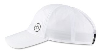 Callaway Hightail Damen Cap, weiss