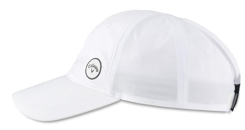 Callaway Hightail Damen Cap, weiss