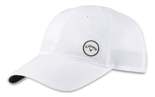 Callaway Hightail Damen Cap, weiss