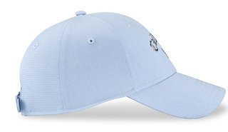Callaway Liquid Metal Damnen Cap, hellblau/silber