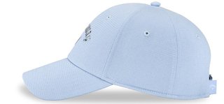 Callaway Liquid Metal Damnen Cap, hellblau/silber