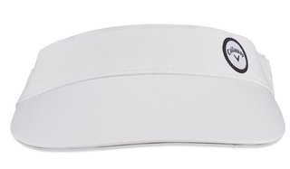Callaway Damen Visor, weiss