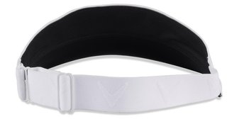 Callaway Damen Visor, weiss