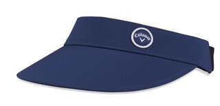 Callaway Damen Visor, dunkelblau