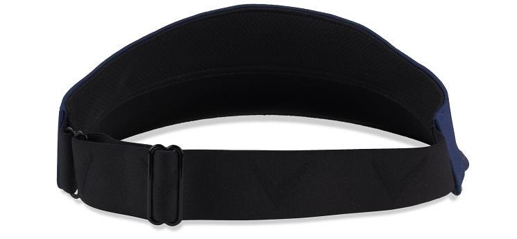 Callaway Damen Visor, dunkelblau