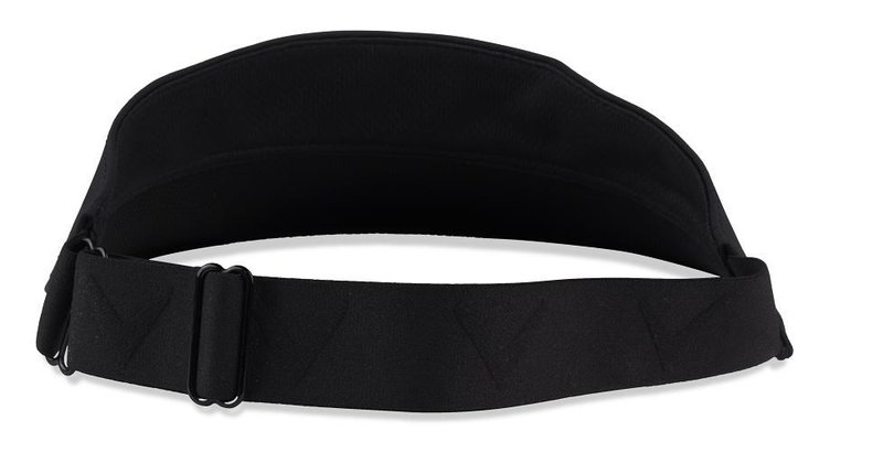 Callaway Damen Visor, schwarz