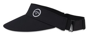 Callaway Damen Visor, schwarz