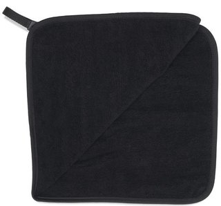 Callaway Performance Dry Golfhandtuch, schwarz