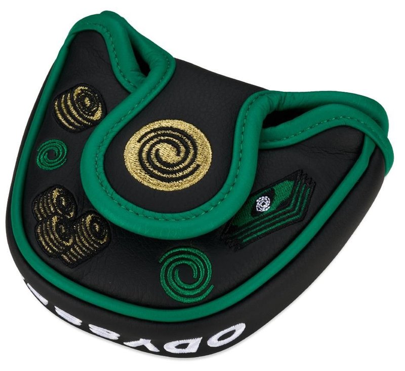Odyssey Mallet Money Putter Headcover