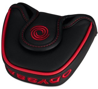 Odyssey Tempest Mallet Putter Headcover