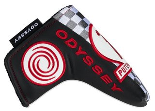 Odyssey Tempest Blade Putter Headcover