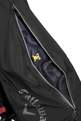 Callaway Performance Dry Waterproof Bag Regenhaube