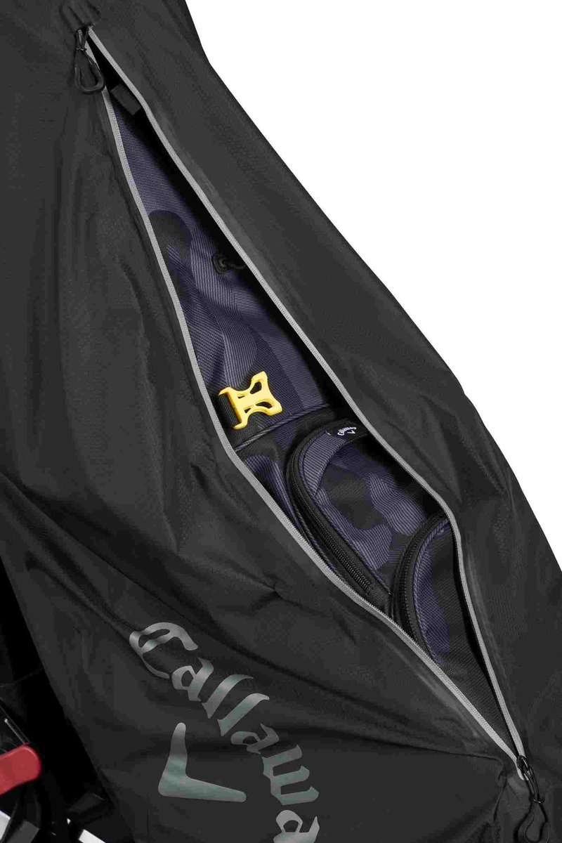 Callaway Performance Dry Waterproof Bag Regenhaube