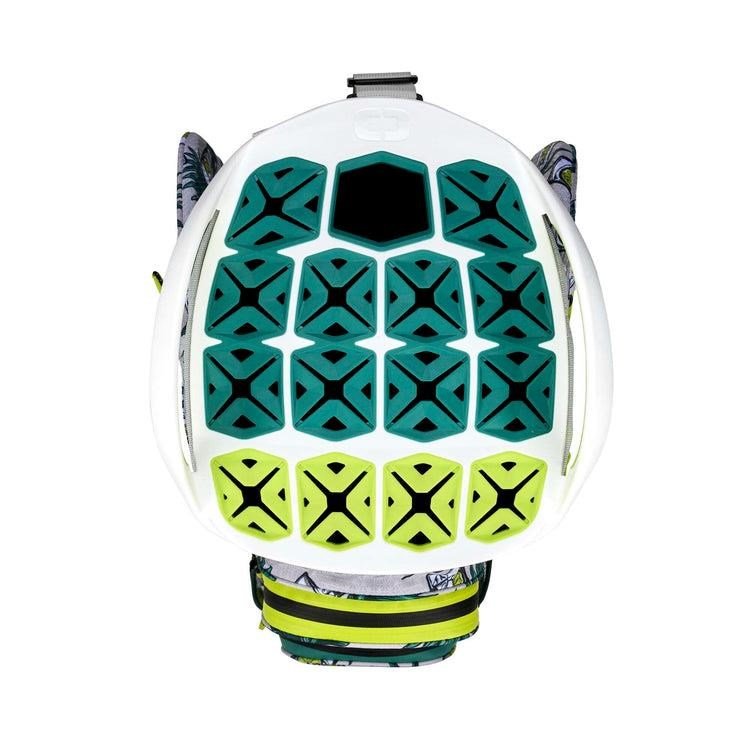 Ogio All Elements Silencer Cartbag, Agave