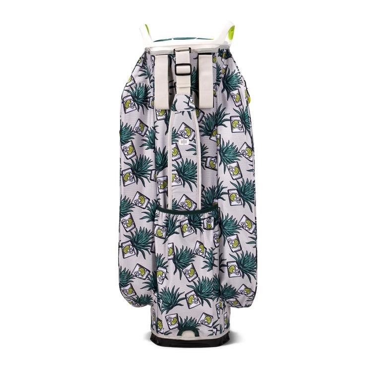 Ogio All Elements Silencer Cartbag, Agave