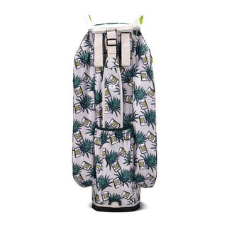 Ogio All Elements Silencer Cartbag, Agave