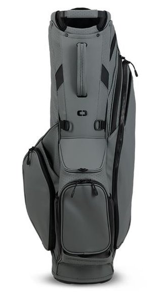 Ogio Shadow Standbag, grau