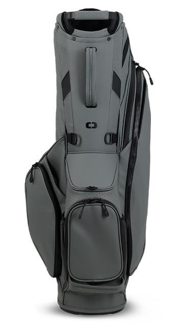 Ogio Shadow Standbag, grau