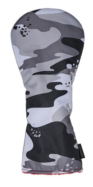 Ogio Swing Patrol Golf Driver Headcover