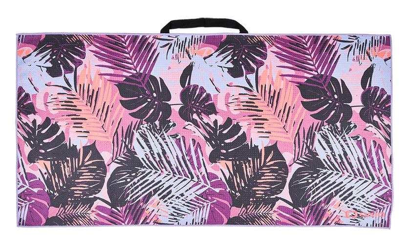 Ogio Towel Golf Handtuch, midnight jungle