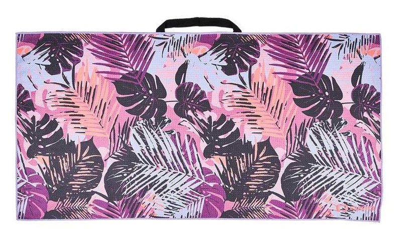 Ogio Towel Golf Handtuch, midnight jungle