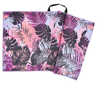 Ogio Towel Golf Handtuch, midnight jungle
